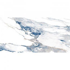 GEOTILES CRASH BLUE (FAM 017/MAT RECT) 900X1800 194721 фото
