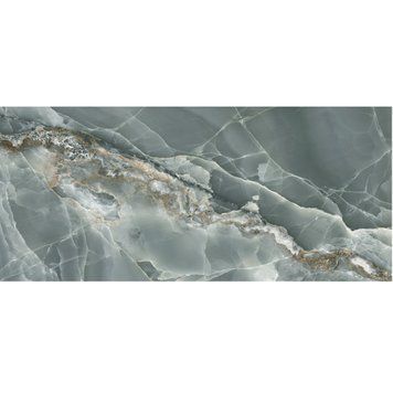 Плитка Emil Ceramica Ektc Tmo On.Green Sk 600x1200 208360 фото