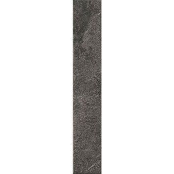 PARADYZ CARRIZO BASALT ELEWACJA STRUKTURA MAT 40,0X6,6 205603 фото