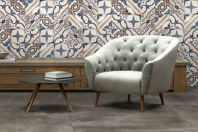 DELCONCA MAYFAIR 200X200X10 189744 фото