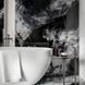 Плитка Cerrad Gres Calmness Black Poler 597X1197 209740 фото 2