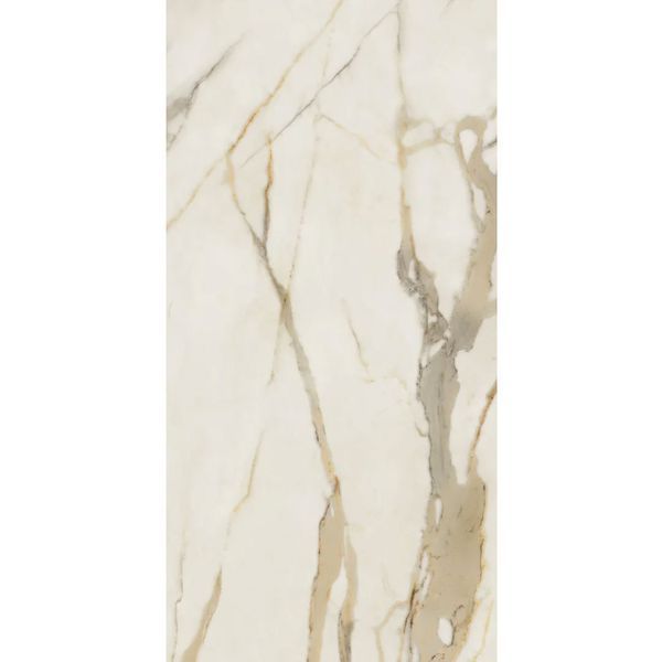 PARADYZ WARM WIND GOLD GRES SZKL. REKT. MAT 59,8X119,8 206448 фото