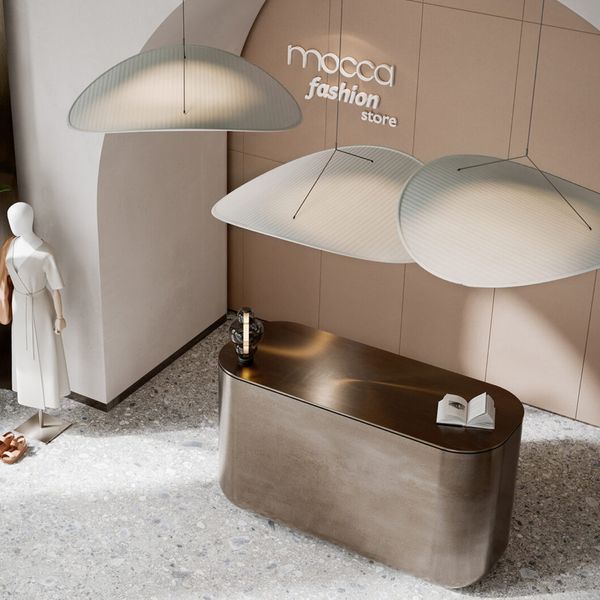 Плитка Cerrad Gres Monolight Exterior Mocca Rect. 597X597 209749 фото