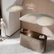 Плитка Cerrad Gres Monolight Exterior Mocca Rect. 597X597 209749 фото 2