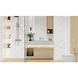 Плитка Cersanit Loren White Glossy 250x400 208217 фото 2