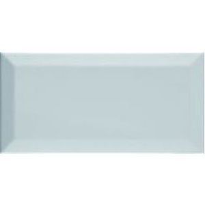 ALMERA CERAMICA (SPAIN) METRO BISEL WHITE 100X200X7 196890 фото