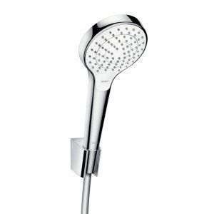 HANSGROHE ДУШЕВОЙ НАБОР HANSGROHE CROMA SELECT S VARIO PORTER SET 26411400 153153 фото