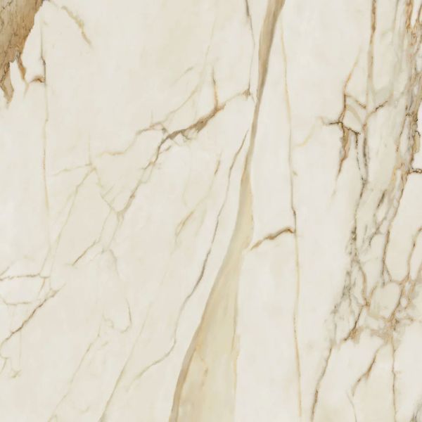 PARADYZ WARM WIND GOLD GRES SZKL. REKT. POLER 119,8X119,8 206398 фото