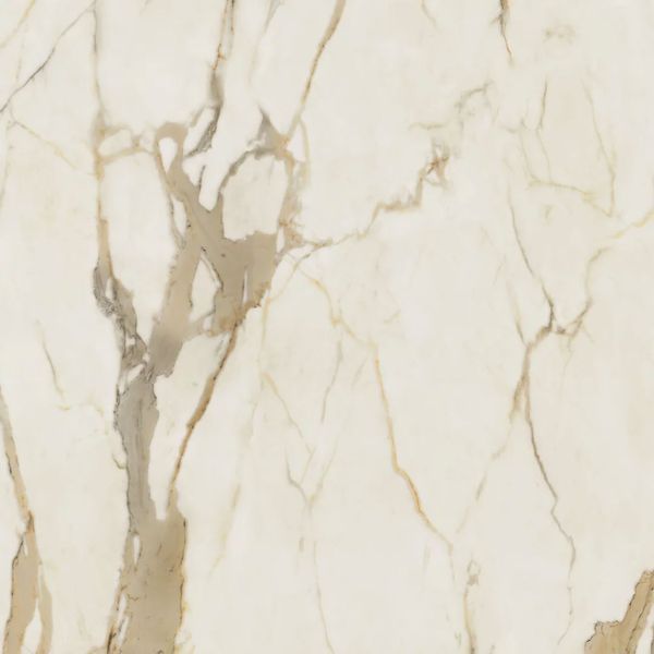 PARADYZ WARM WIND GOLD GRES SZKL. REKT. POLER 119,8X119,8 206398 фото
