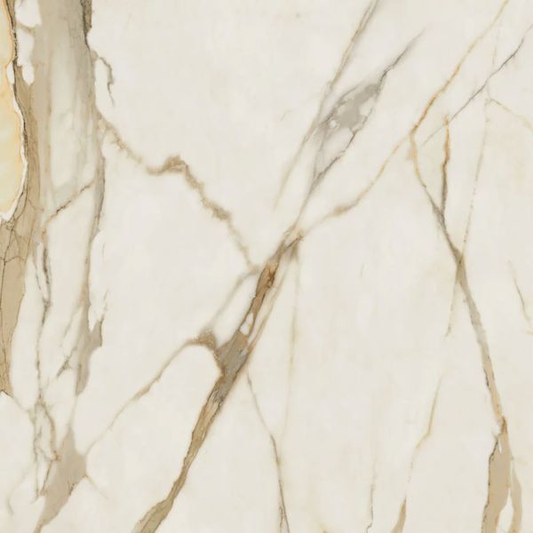 PARADYZ WARM WIND GOLD GRES SZKL. REKT. POLER 119,8X119,8 206398 фото