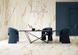 PARADYZ WARM WIND GOLD GRES SZKL. REKT. POLER 119,8X119,8 206398 фото 2