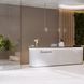 Плитка Cerrad Gres Monolight Exterior Brown Rect. 597X597 209750 фото 3