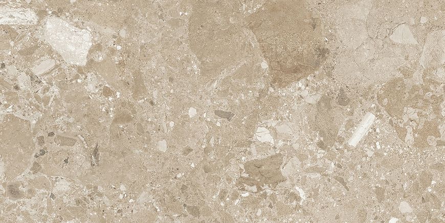 Плитка Almera Ceramica (Spain) N.Ura Silk Beige 600x1200 208318 фото