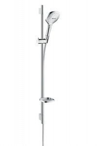 HANSGROHE ДУШЕВОЙ НАБОР RAINDANCE 120 26621000 135944 фото
