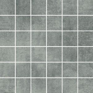 CERSANIT DREAMING MOSAIC DARK GREY 29,8X29,8 192305 фото