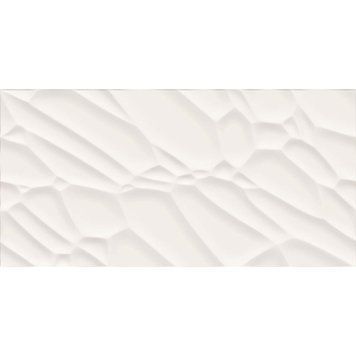 PARADYZ FEELINGS BIANCO SCIANA B STRUKTURA REKT. POLYSK 29,8X59,8 198694 фото