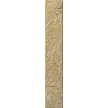 PARADYZ EREMITE BEIGE ELEWACJA STRUKTURA MAT 40,0X6,6 G1 205616 фото