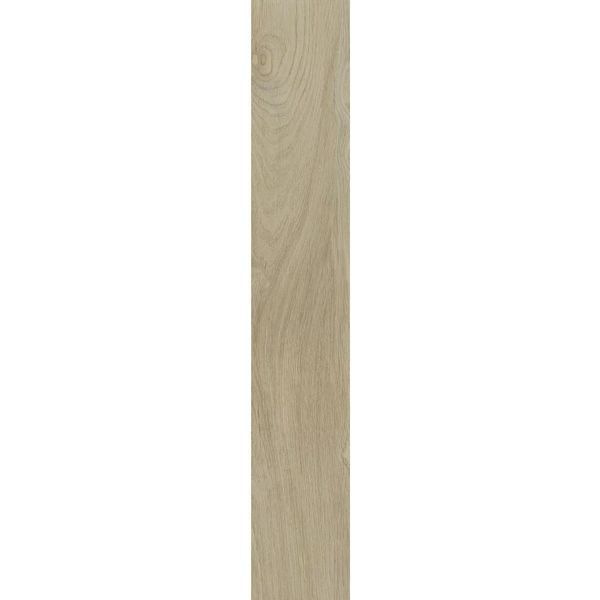 PARADYZ WARMWOOD CREMA GRES SZKL. REKT. STRUKTURA MAT. 19,8X119,8 206411 фото