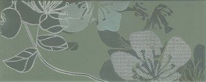 CERAMICA KONSKIE AURA STEEL B INSERTO 20X50 154160 фото
