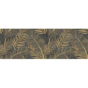 CERAMICA DESEO FESTA DEKOR 2 GOLD MATT 300X900X9 202533 фото