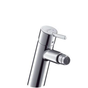 HANSGROHE TALIS ЗМІШУВАЧ ДЛЯ БІДЕ ОДНОРИЧАЖНИЙ , ХРОМ 32240000 135862 фото