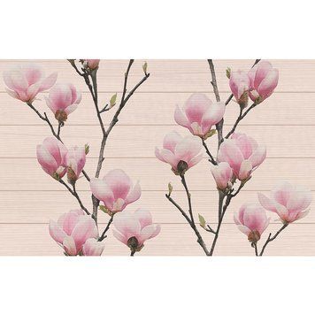 CERSANIT CARMEL FLORAL MOTIFS 25X40 203273 фото