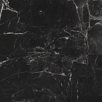 Плитка Cerrad Marmo Marocco Black Rect 797x797 208629 фото