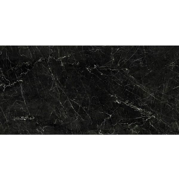 Плитка Cerrad Gres Eldrok Nero Rect 597X1197 209687 фото