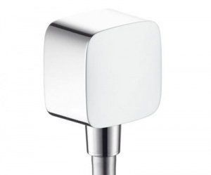 HANSGROHE FIXFIT ШЛАНГОВОЕ З'ЄДНАННЯ 26457000 175833 фото