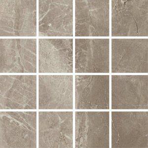 PAMESA MALLA KASHMIR TAUP LEVIGLASS 30X30 163471 фото
