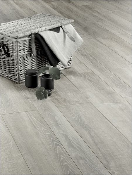 ALSAPAN SOLID MEDIUM 628W IН ZNG ДУБ МАЙОРКА 12ММ 1286X122X12 180851 фото