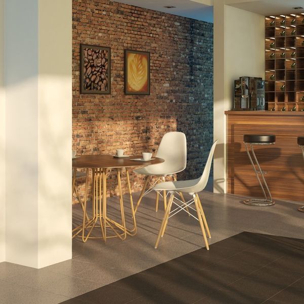 CERSANIT R400 DARK BROWN 300X300X7 206118 фото