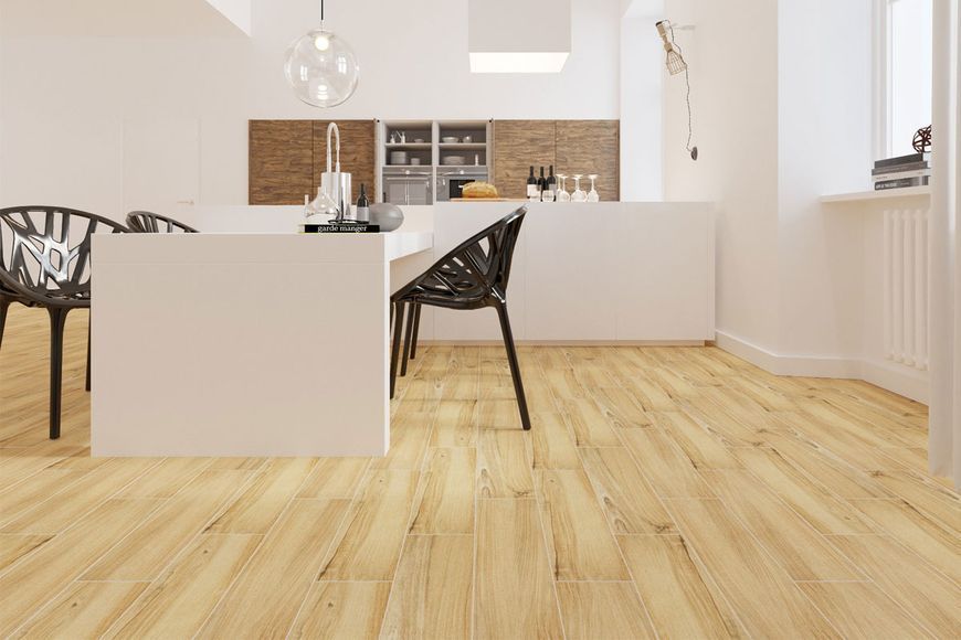 ПЛИТКА CERRAD FLOOR LUSSACA SABBIA 600X175X8 173328 фото