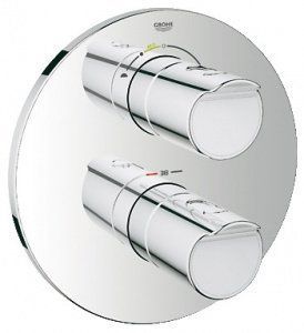 GROHE 19355001 ТЕРМОСТАТ GROHETHERM 2000 НЧ 145072 фото