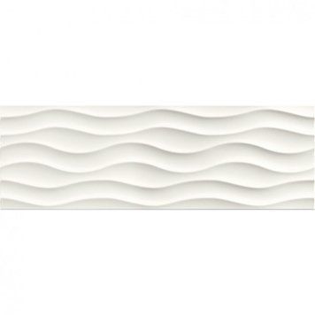 PAMESA NEIGE BLANCO 25X75 163803 фото