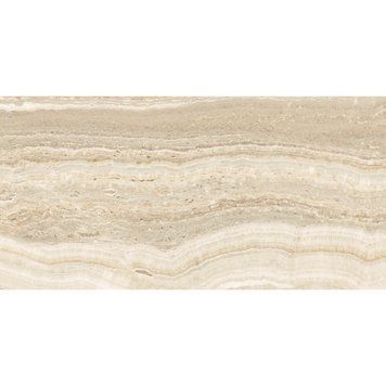 Плитка Florim Group 778838 Eccentric Luxe Almond Glossy Ret 600X1200 209258 фото