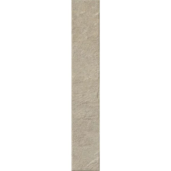 PARADYZ EREMITE CREMA ELEWACJA STRUKTURA MAT 40,0X6,6 G1 205618 фото