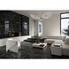 Плитка Cerrad Gres Marmo Morocco Black Rect 797X1597 209689 фото 3