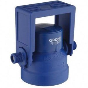 ГОЛОВКА ФІЛЬТРА ДЛЯ ЗМІШУВАЧА GROHE BLUE 64508001 166214 фото
