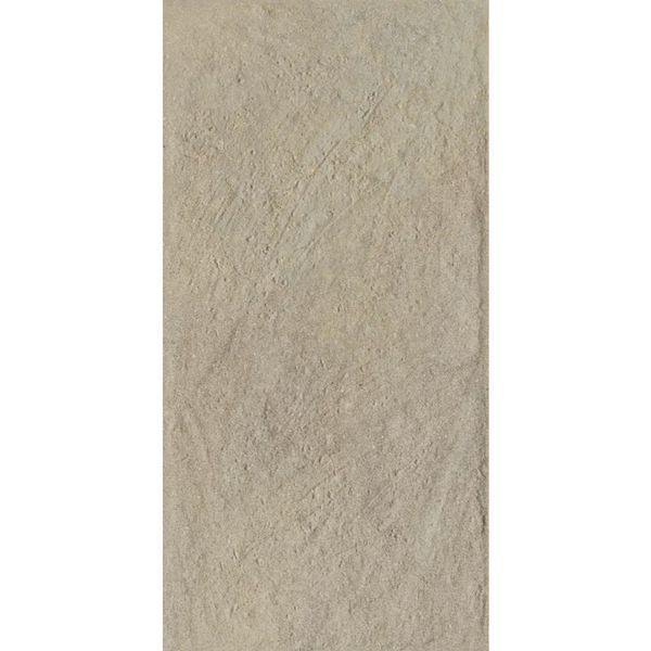 PARADYZ EREMITE CREMA KLINKIER STRUKTURA MAT 30,0X60,0 G1 205610 фото