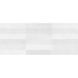 CERAMICA DESEO LISBON ZELLIGE WHITE 300X750X8 207385 фото 1