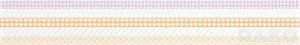 ПЛИТКА RAKO FRESH MULTICOLOUR 398X60X7 WLAMH080 155357 фото