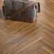 Плитка Cerrad Podloga Noelwood Brown 110X600 209756 фото 3