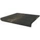 PARADYZ SCANDIANO BROWN KAPINOS STOPNICA PROSTA 30X33 206437 фото 1
