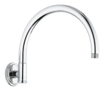 КРОНШТЕЙН GROHE RAINSHOWER RUSTIC 28384000 ДУШЕВОЙ 187933 фото