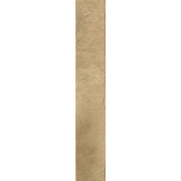 PARADYZ EREMITE SAND ELEWACJA STRUKTURA MAT 40,0X6,6 G1 205615 фото