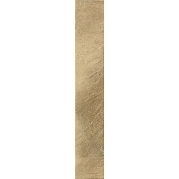 PARADYZ EREMITE SAND ELEWACJA STRUKTURA MAT 40,0X6,6 G1 205615 фото