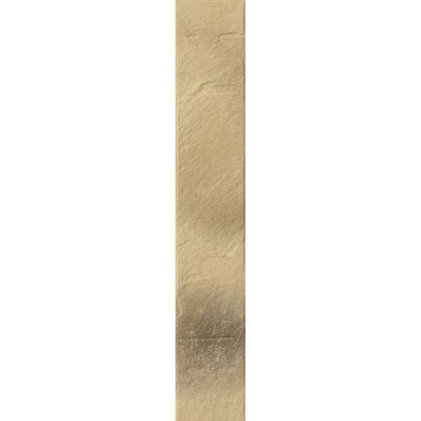 PARADYZ EREMITE SAND ELEWACJA STRUKTURA MAT 40,0X6,6 G1 205615 фото
