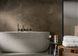 Плитка Cerrad Softstone Brown Rect 597x597 208637 фото 2