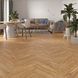 Плитка Cerrad Podloga Noelwood Honey 110X600 209757 фото 2